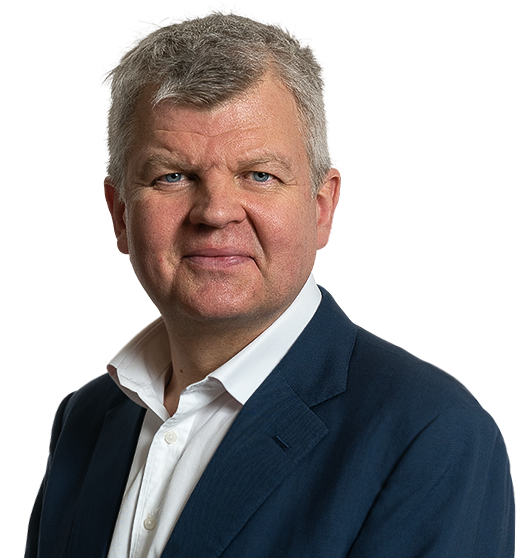 Adrian Chiles